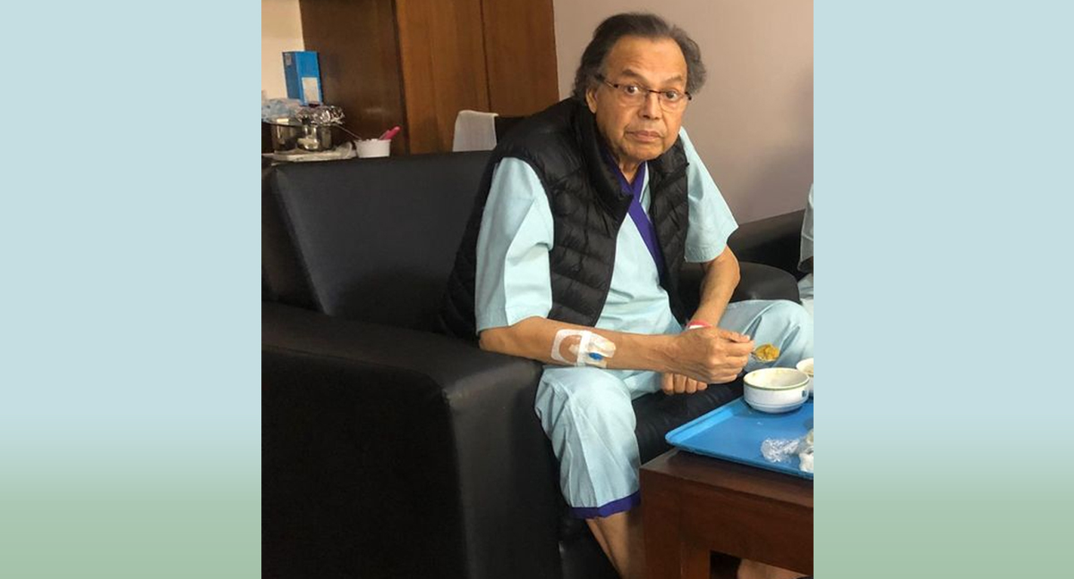 फाइल तस्बिर।